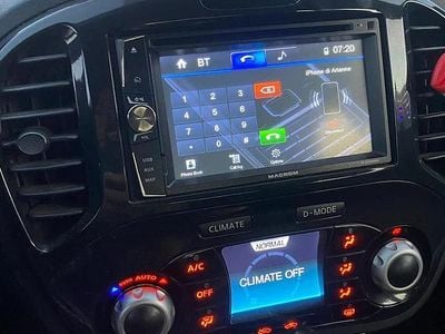 Usata Nissan Juke 2010 SUV