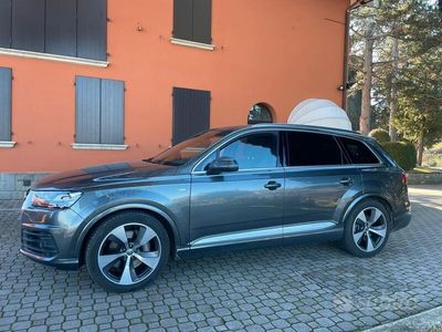 usata Audi Q7 3.0 TDI Business Plus