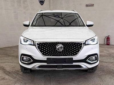 Usata MG EHS Exclusive 2023 Bianco SUV