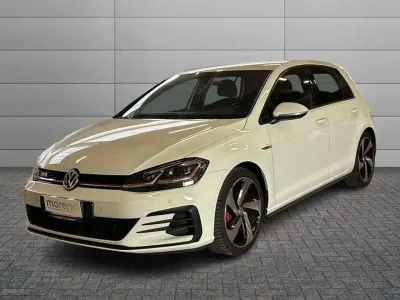 Brugt VW Golf VIII