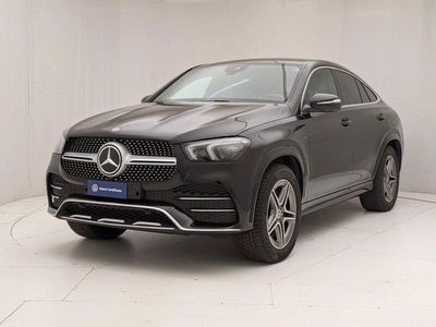 Gebraucht Mercedes GLE350 Premium 2021 Coupé
