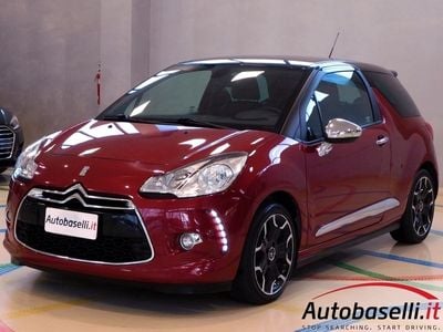 Citroën DS3