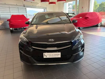 Usata Kia XCeed