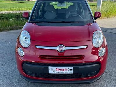 usata Fiat 500L 1.3 MULTIJET