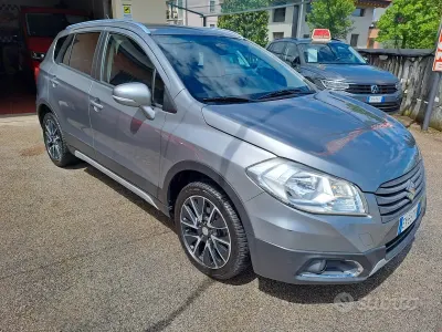 Usata Suzuki SX4 S-Cross