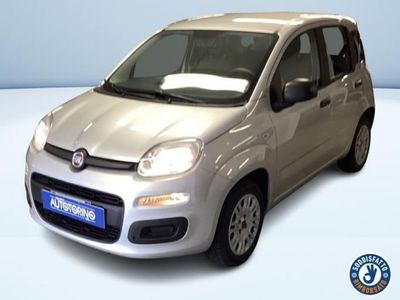 usata Fiat Panda 1.2 EASY S&S 69CV MY191.2 EASY S&S 69CV MY19