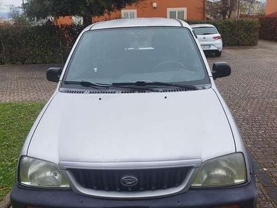 Usata Daihatsu Terios