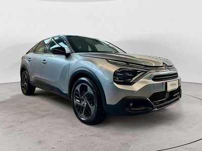 Usata Citroën C4 Feel 131 CV (96 kW) 2023 Grigio SUV