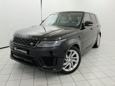 usata Land Rover Range Rover Sport 3.0 SDV6 249 CV HSE Dynamic