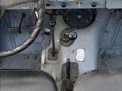 Usata Fiat Campagnola 56 CV (41 kW) 1986 SUV