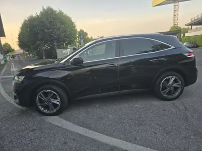 Usata DS Automobiles DS7 Crossback