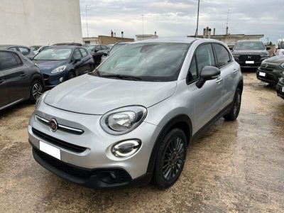 usata Fiat 500X 1.3 1.3 MultiJet 95 CV Connect