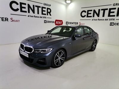 Usata BMW 320 Comfort Edition 190 CV (139 kW) 2024 Berlina