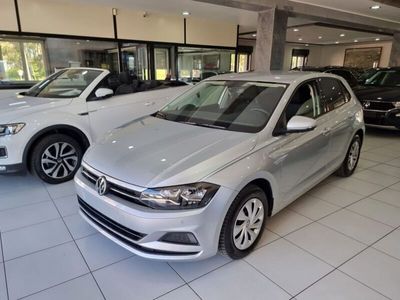 usata VW Polo NEW 1.6 TDI 95CV 5P Comfortline