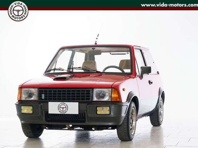 Innocenti Mille