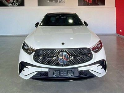 usata Mercedes GLC220 Coupe d Advanced Plus 4matic auto