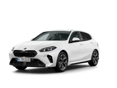 Nuova BMW 118 Performance 150 CV (110 kW) 2026 Gray Utilitaria