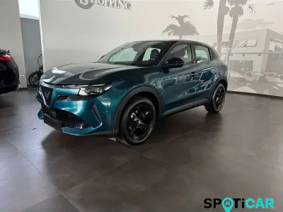 Usata Alfa Romeo GT Junior 145 CV (106 kW) 2026 Blu/azzurro SUV