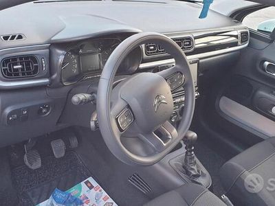 Usata Citroën C3 102 CV (75 kW) 2023 Utilitaria