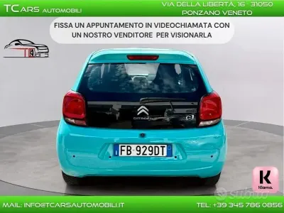 Usata Citroën C1