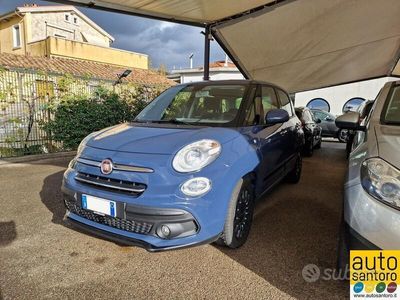 usata Fiat 500L 1.3 DIESEL LOUNGE