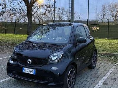 Usata 2014 Smart ForTwo Coupé Coupé | 9500 € (Buon prezzo)