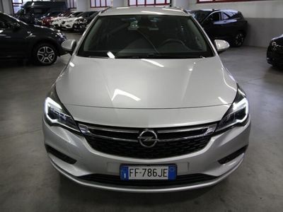 usata Opel Astra Sports Tourer 1.6 CDTi 110CV S&s Business Premium