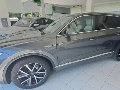 Usata VW Touareg Advance 231 CV (169 kW) 2020 SUV