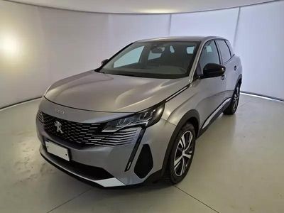 Usata Peugeot 3008 Business-Line 130 CV (95 kW) 2022 SUV