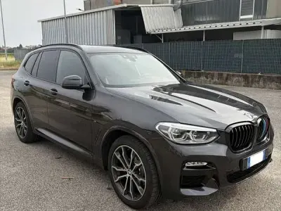 Usata BMW X3 M Sport 190 CV (139 kW) 2019 SUV
