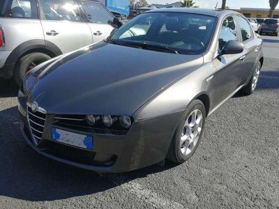 Alfa Romeo 159