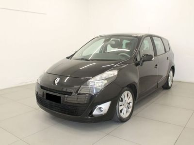 usata Renault Scénic III 1.9 dCi 130CV Luxe