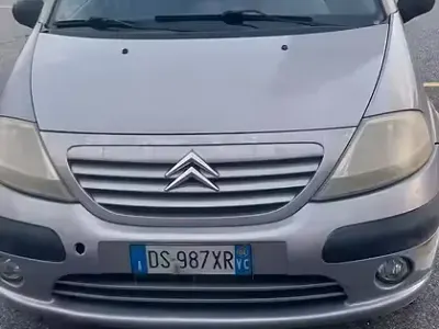 Usata Citroën C3