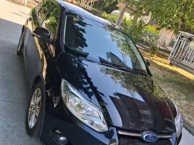 Usata Ford Focus