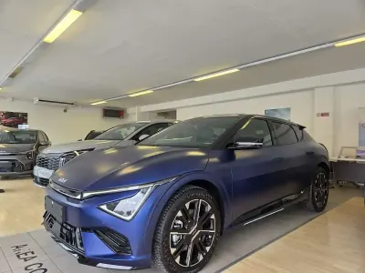 Usata Kia EV6