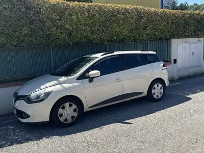 Usata Renault Clio
