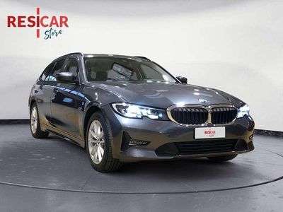 Usata BMW 330