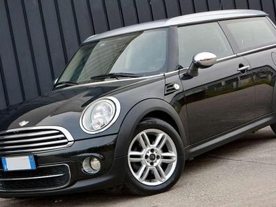Usata Mini Cooper D Clubman 111 CV (81 kW) 2011 Station wagon