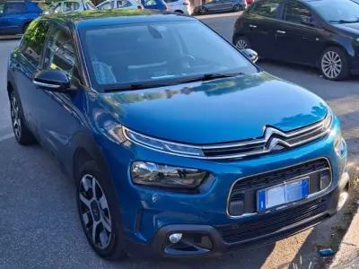 Usata Citroën C4