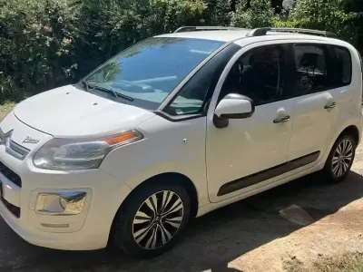 Usata Citroën C3 Picasso