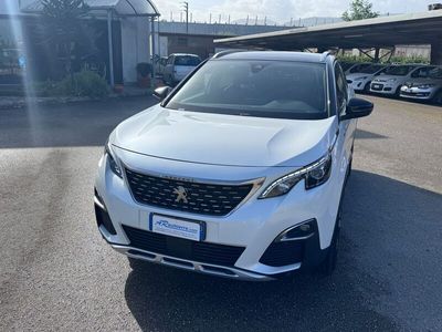 usata Peugeot 3008 BlueHDi 130 VETTURA DEL MERCATO ITALIA