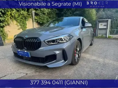 Usata BMW 128