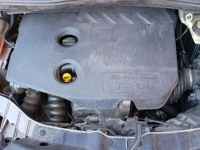 Usata Ford C-MAX 116 CV (85 kW) 2012 Monovolume
