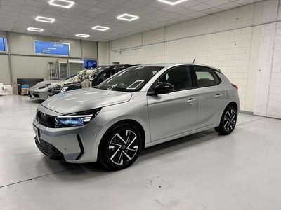 Usata Opel Corsa S 101 CV (74 kW) 2025 Kaolin white Utilitaria