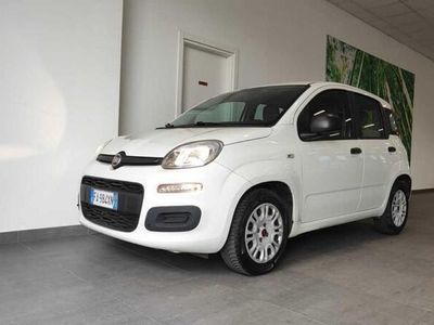 usata Fiat Panda 3ª serie 1.3 MJT 95 CV S&S Lounge