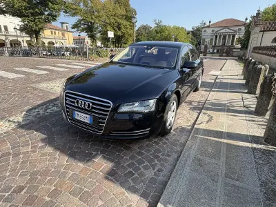 Usata Audi A8