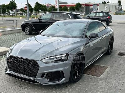 Audi RS5