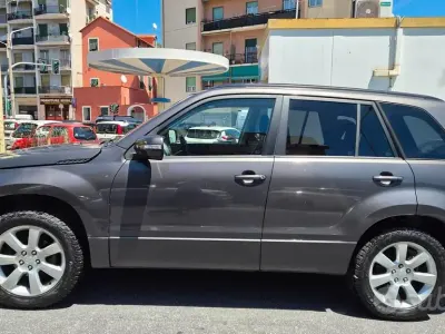 Usata Suzuki Grand Vitara