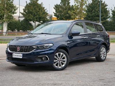 usata Fiat Tipo 1.6 Mjt S&S DCT SW Lounge