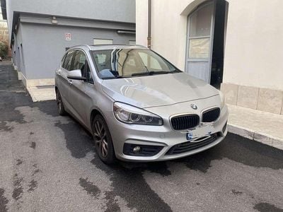 BMW 218 Active Tourer